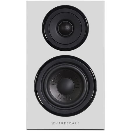 Wharfedale Hi-Fi Diamond 12.0 WO 